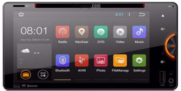 도요타 유니버설 6.95 C D를 위해
